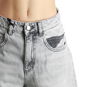 JEANS POPPY ICON DENIM - Mad Fashion | img vers.300x/